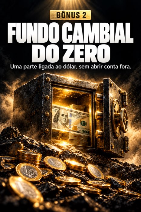 Capa do Bônus 2, Fundo cambial do zero